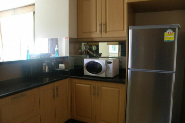 Кондоминиум в Паттайе, Таиланд | THE410027