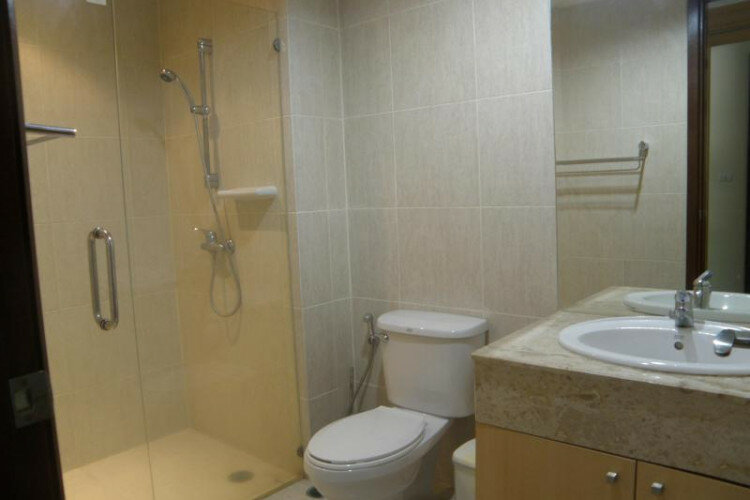 Кондоминиум в Паттайе, Таиланд | THE410027