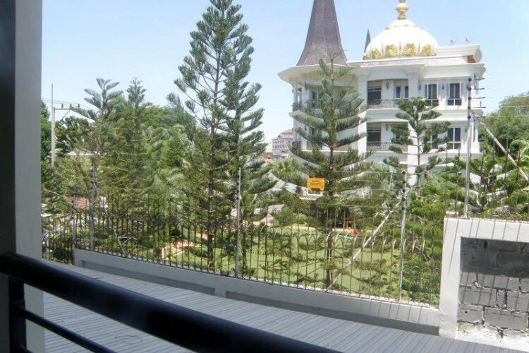 Кондоминиум в Паттайе, Таиланд | THE410027