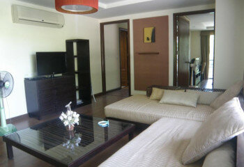 Кондоминиум в Паттайе, Таиланд | THE410027