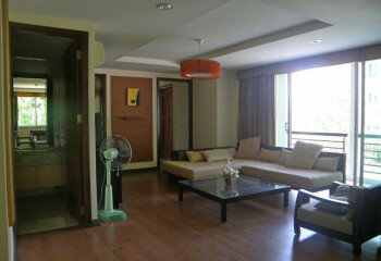 Кондоминиум в Паттайе, Таиланд | THE410027