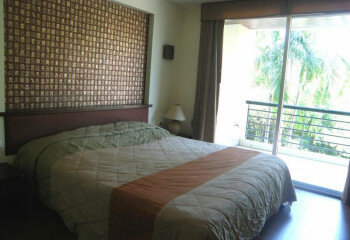 Кондоминиум в Паттайе, Таиланд | THE410027