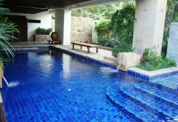 Кондоминиум в Паттайе, Таиланд | THE410027