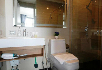 Кондоминиум с 1 спальней в Паттайе, Таиланд | THE228743