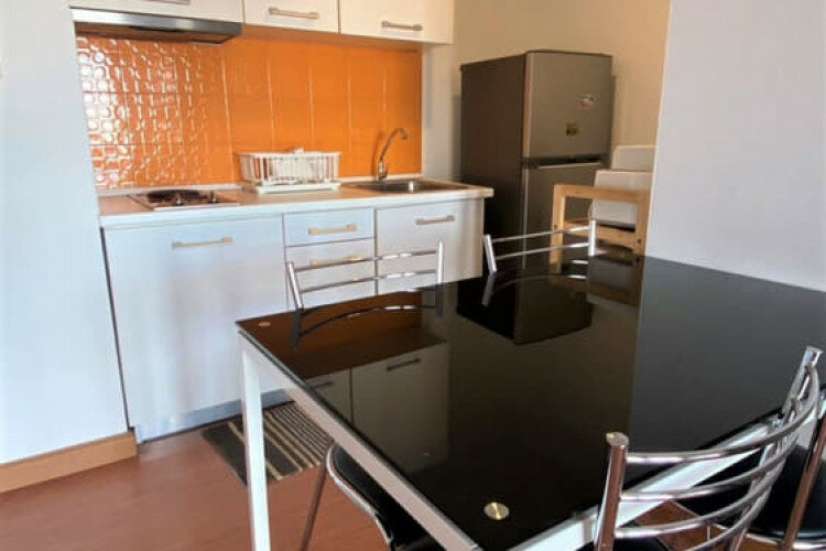 Кондоминиум в Паттайе, Таиланд | THE357283