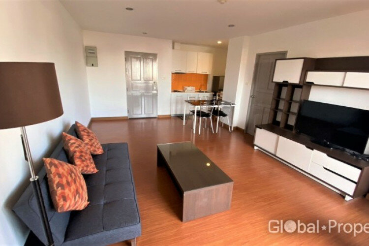 Кондоминиум в Паттайе, Таиланд | THE357283