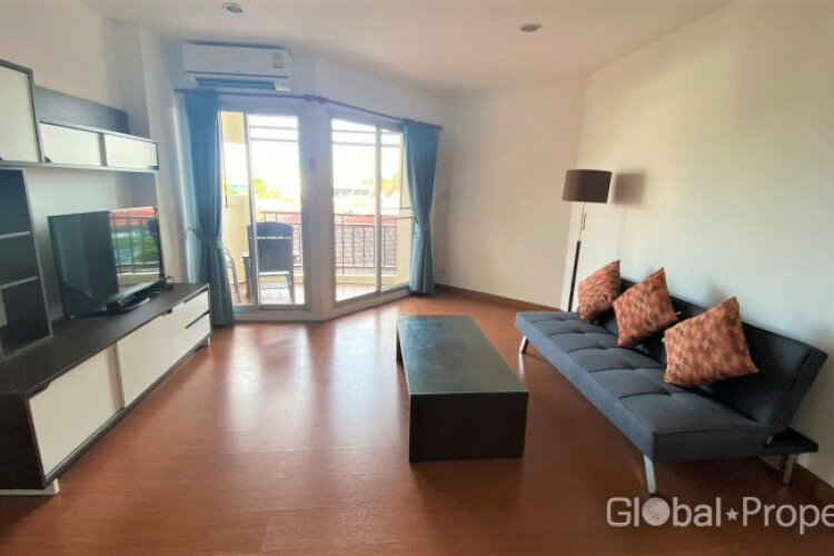 Кондоминиум в Паттайе, Таиланд | THE357283