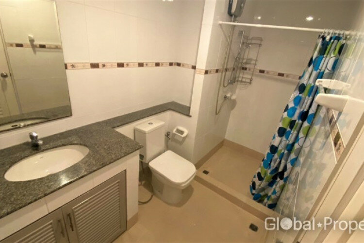 Кондоминиум в Паттайе, Таиланд | THE357283