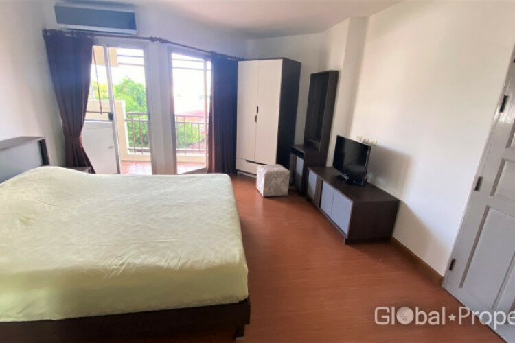 Кондоминиум в Паттайе, Таиланд | THE357283