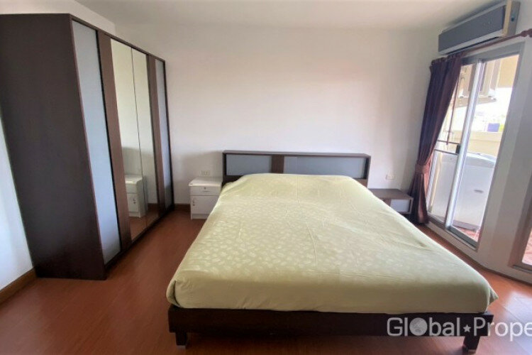 Кондоминиум в Паттайе, Таиланд | THE357283