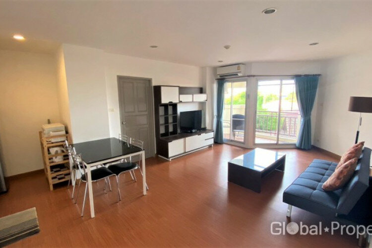 Кондоминиум в Паттайе, Таиланд | THE357283