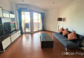 Кондоминиум в Паттайе, Таиланд | THE357283