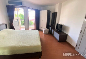 Кондоминиум в Паттайе, Таиланд | THE357283