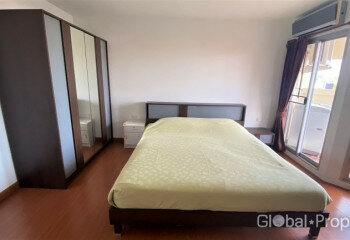 Кондоминиум в Паттайе, Таиланд | THE357283