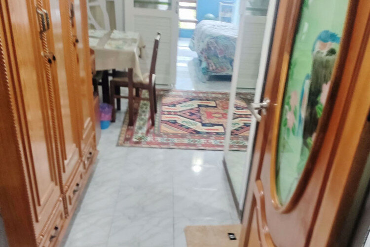 Кондоминиум в Паттайе, Таиланд | THE558750