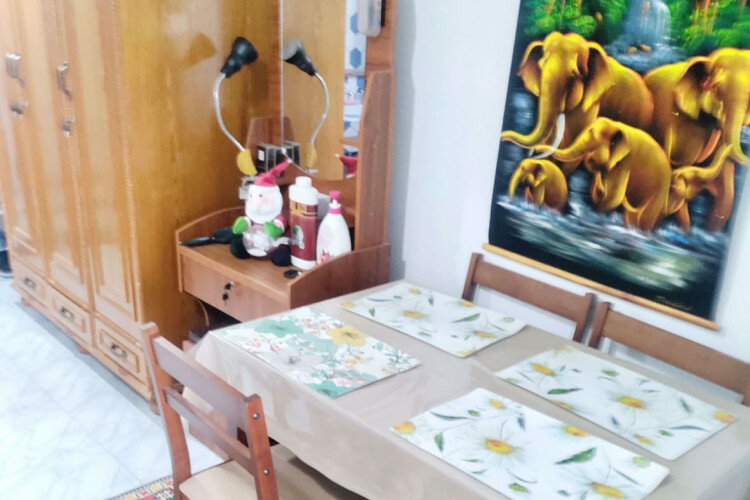 Кондоминиум в Паттайе, Таиланд | THE558750