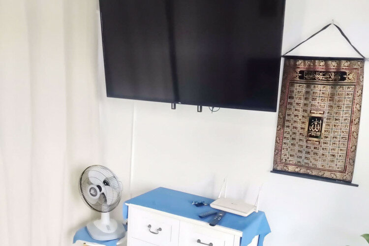 Кондоминиум в Паттайе, Таиланд | THE558750