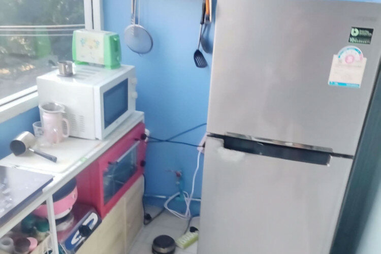 Кондоминиум в Паттайе, Таиланд | THE558750