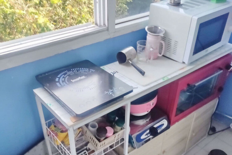 Кондоминиум в Паттайе, Таиланд | THE558750