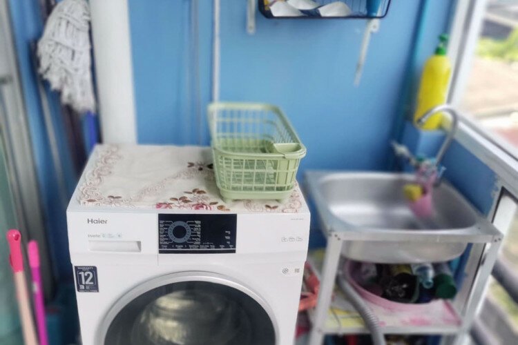 Кондоминиум в Паттайе, Таиланд | THE558750