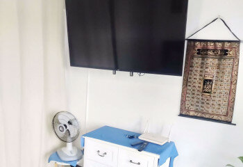 Кондоминиум в Паттайе, Таиланд | THE558750