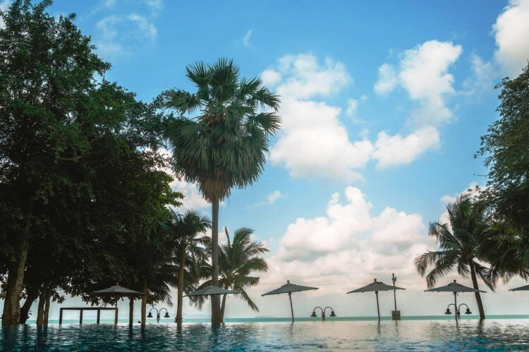 Кондоминиум в Паттайе, Таиланд | THE436519