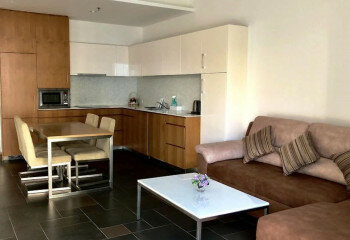 Кондоминиум в Паттайе, Таиланд | THE436519