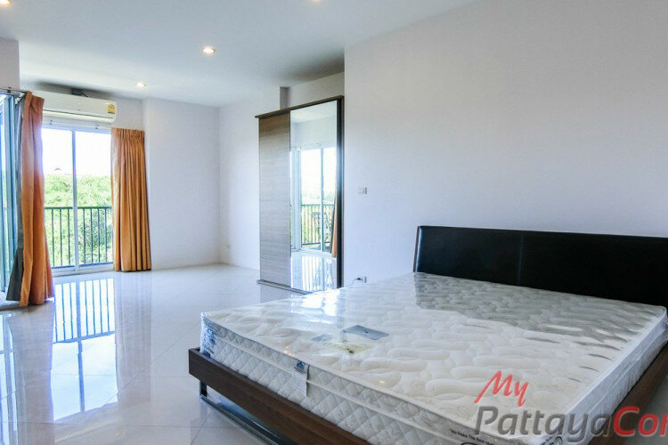 Кондоминиум в Паттайе, Таиланд | THE256319