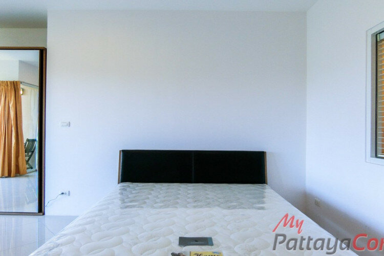 Кондоминиум в Паттайе, Таиланд | THE256319