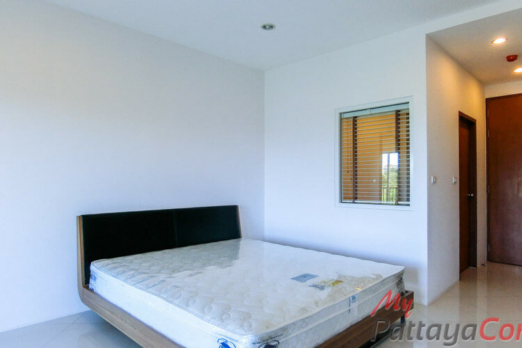 Кондоминиум в Паттайе, Таиланд | THE256319