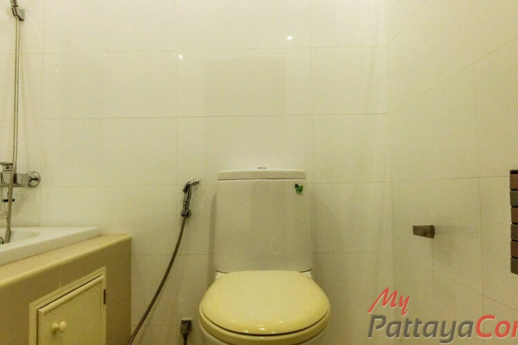 Кондоминиум в Паттайе, Таиланд | THE256319