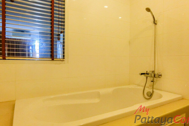 Кондоминиум в Паттайе, Таиланд | THE256319