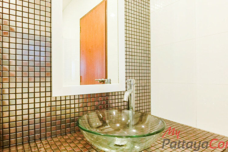 Кондоминиум в Паттайе, Таиланд | THE256319