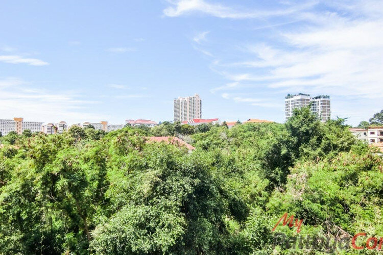 Кондоминиум в Паттайе, Таиланд | THE256319