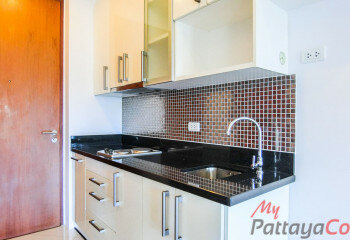 Кондоминиум в Паттайе, Таиланд | THE256319