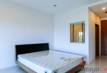 Кондоминиум в Паттайе, Таиланд | THE256319