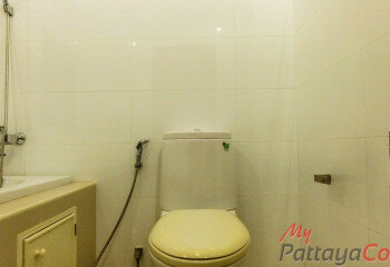 Кондоминиум в Паттайе, Таиланд | THE256319