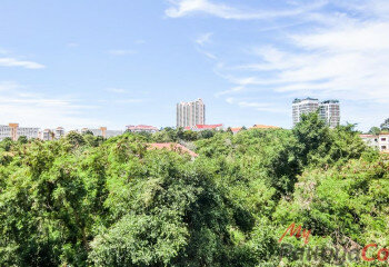 Кондоминиум в Паттайе, Таиланд | THE256319