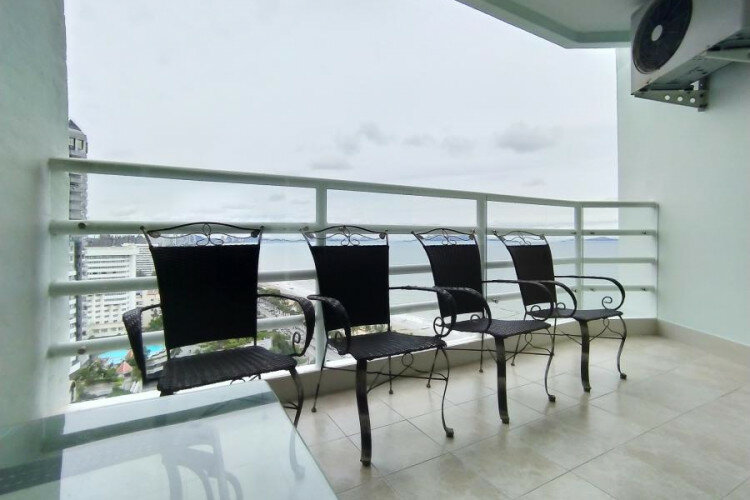 Кондоминиум в Паттайе, Таиланд | THE358325