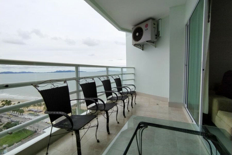 Кондоминиум в Паттайе, Таиланд | THE358325