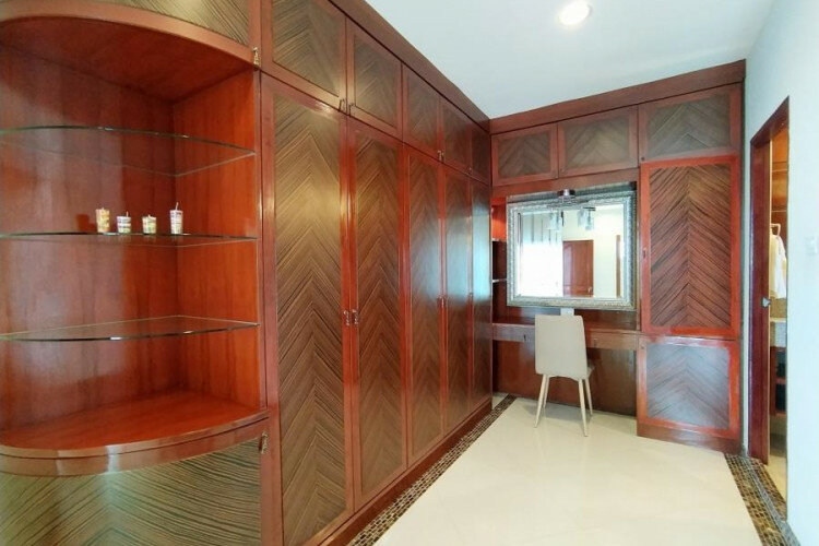 Кондоминиум в Паттайе, Таиланд | THE358325