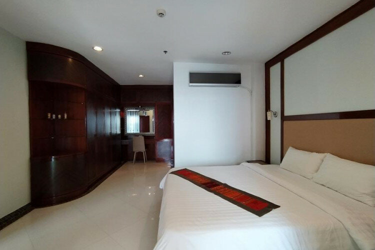 Кондоминиум в Паттайе, Таиланд | THE358325