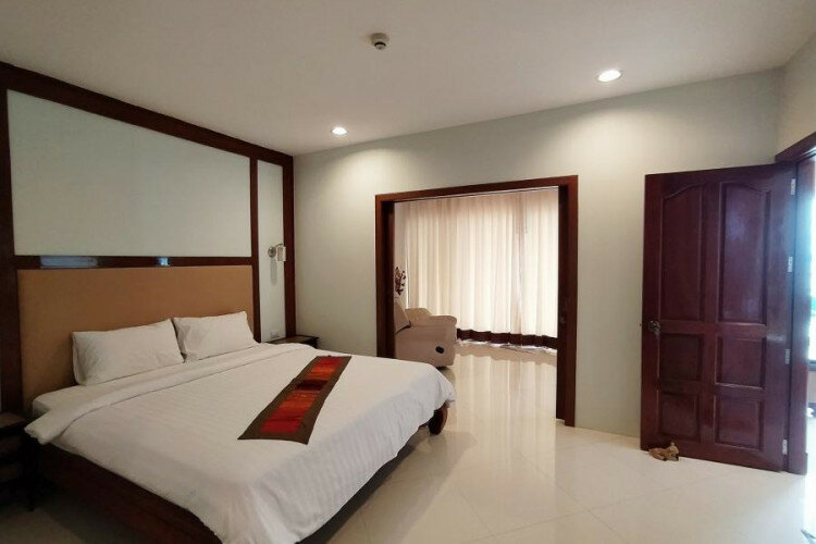 Кондоминиум в Паттайе, Таиланд | THE358325