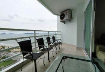 Кондоминиум в Паттайе, Таиланд | THE358325