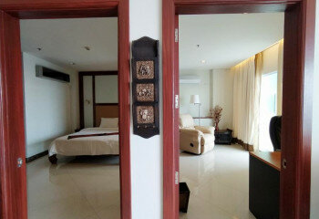 Кондоминиум в Паттайе, Таиланд | THE358325