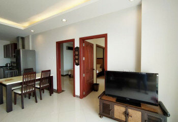 Кондоминиум в Паттайе, Таиланд | THE358325