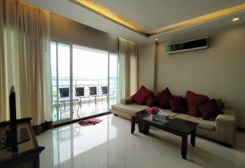 Кондоминиум в Паттайе, Таиланд | THE358325