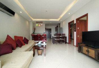 Кондоминиум в Паттайе, Таиланд | THE358325