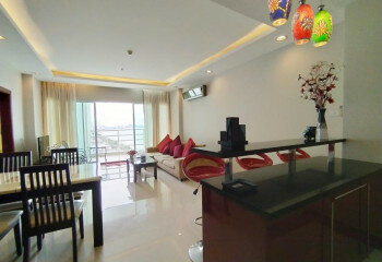 Кондоминиум в Паттайе, Таиланд | THE358325