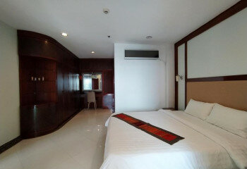 Кондоминиум в Паттайе, Таиланд | THE358325